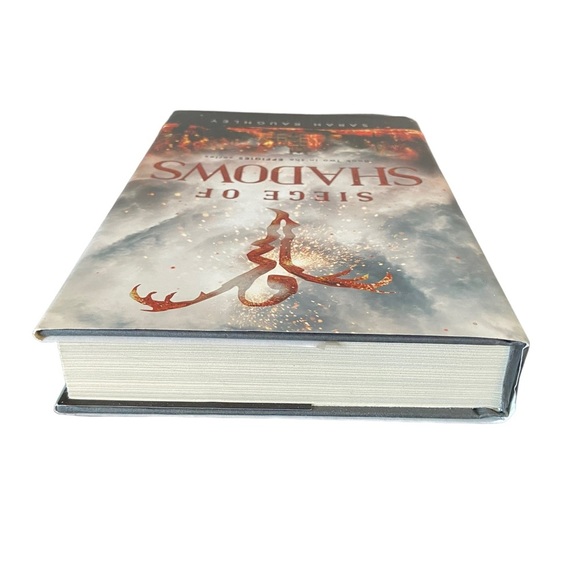 Fictional Hardcover Book Bundle - Picture 5 of 15